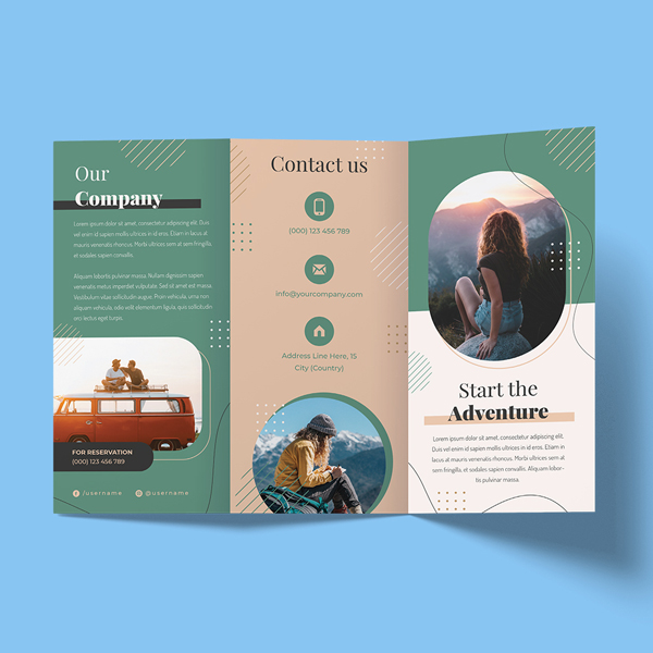 Ketan_Flyers and Brochures