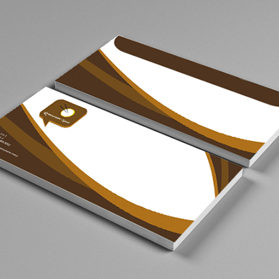 Envelopes