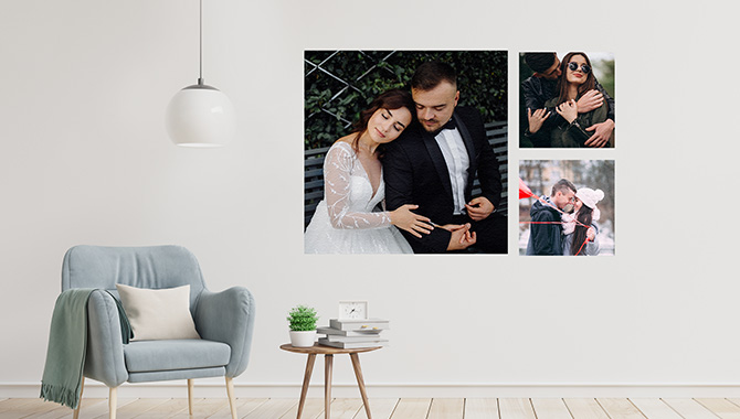 Wall Canvas