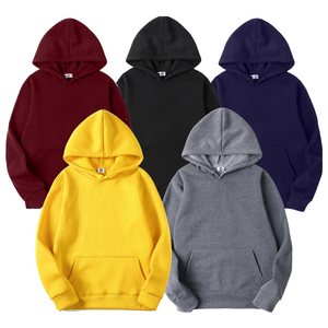 Hoodies & Sweatshirts