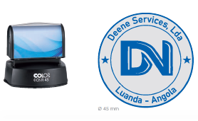 Circle Premium Stamps