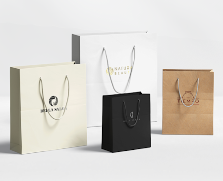 Luxury Gift Bags