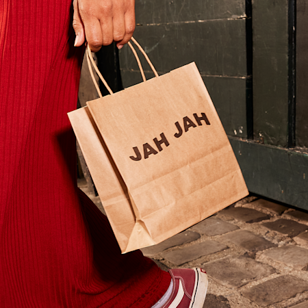 Shopping & Paper Bags
