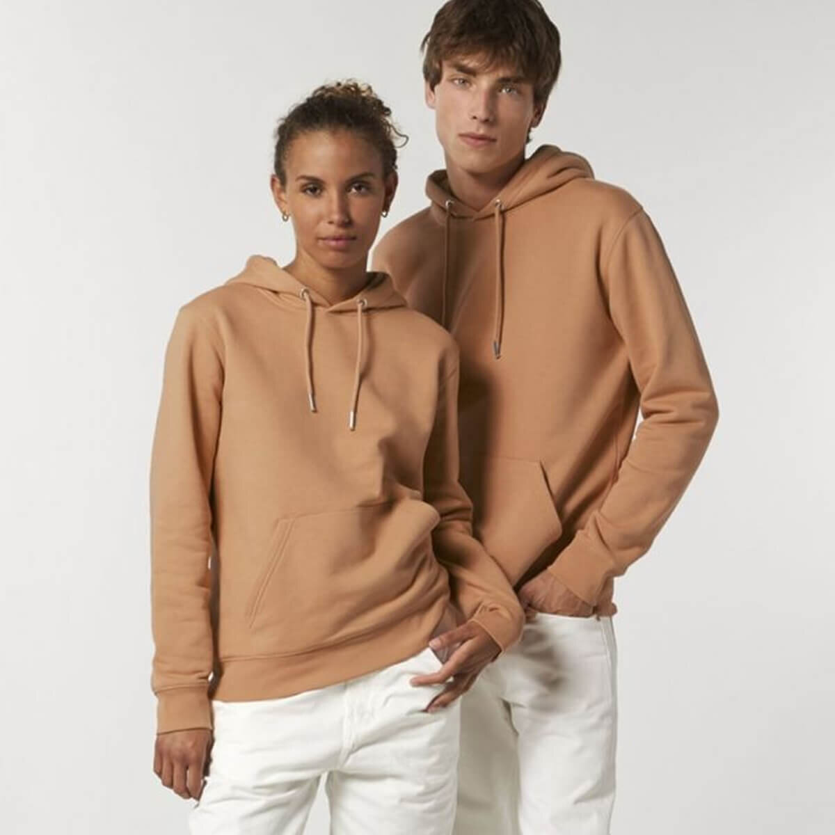 Classic Pullover Hoodies