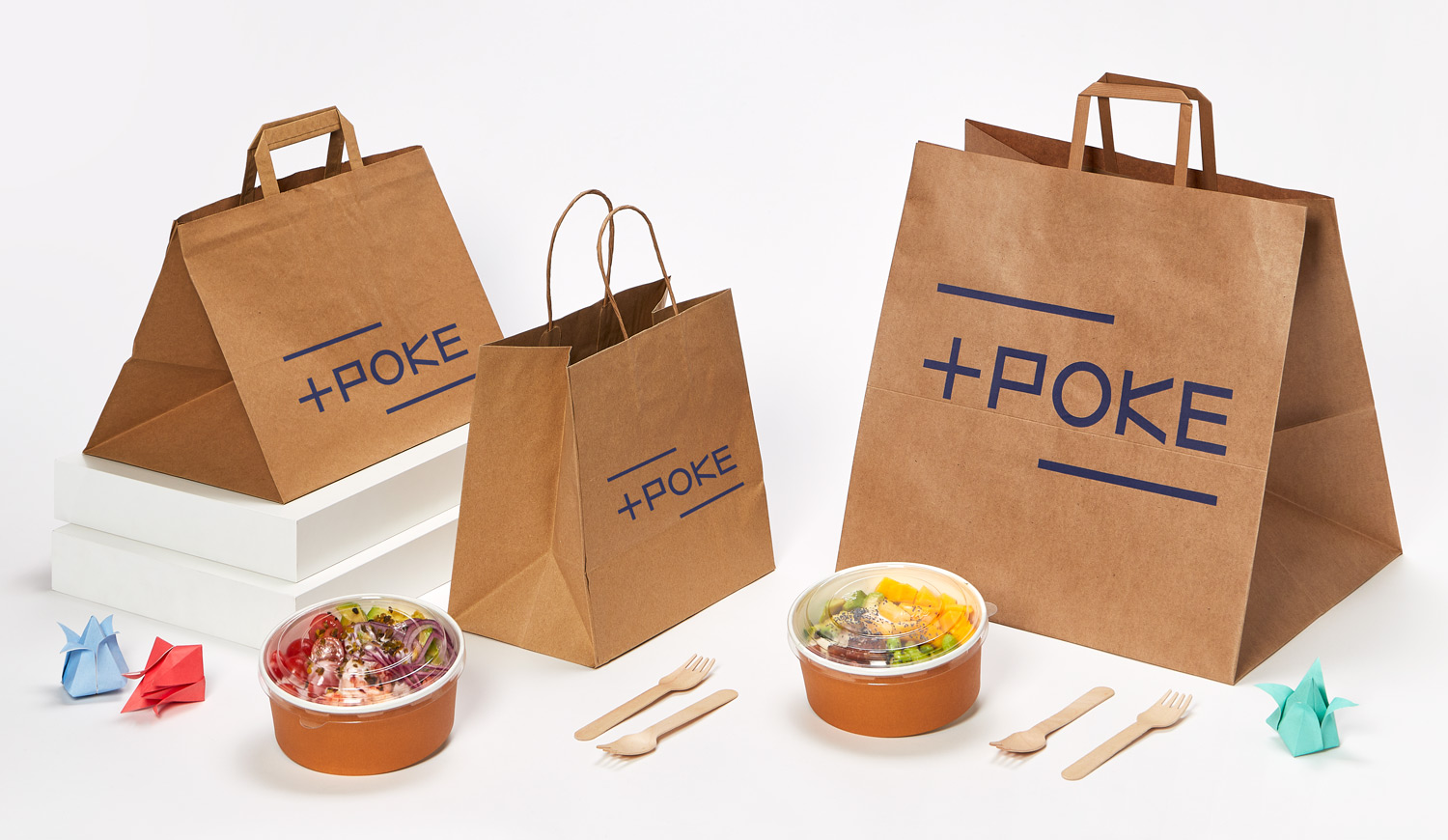 Takeaway Bags