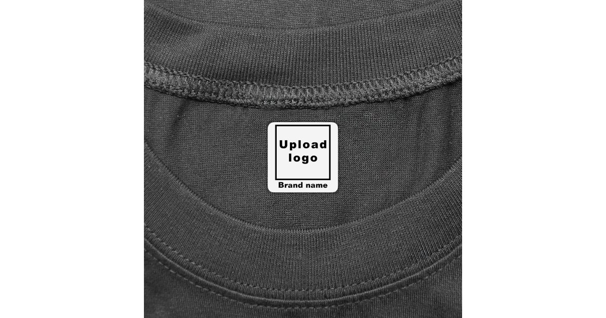 Square Clothing Stamps