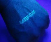 Retangular Hand Stamps