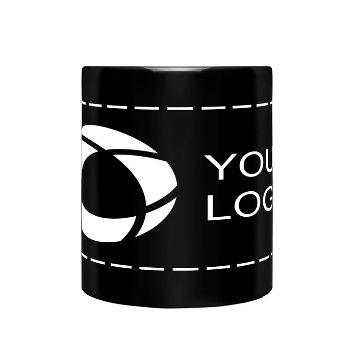 Bullet™ Santos Ceramic Mug