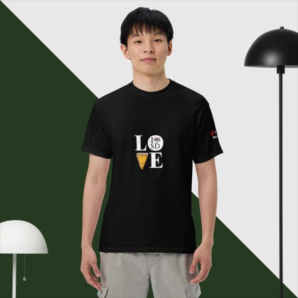 Heavyweight T-Shirts