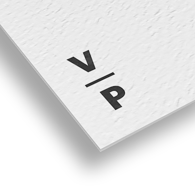 Papel offset 315 g/m²