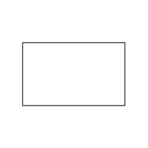 Bainha em todo o perímetro