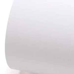 Cartão não couché premium