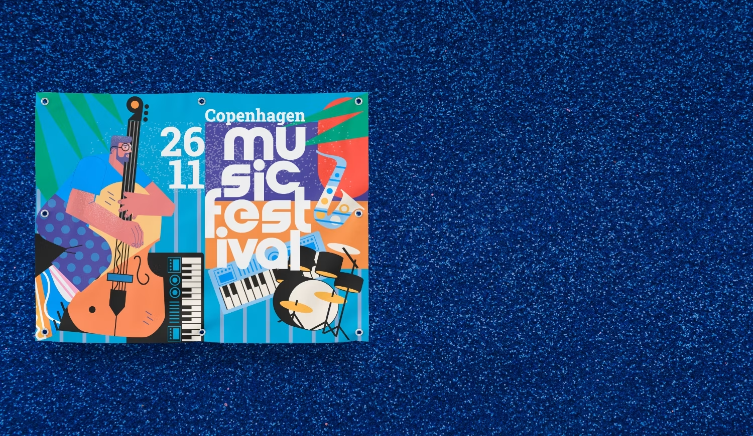 Lonas publicitárias 4