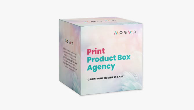 Product Box