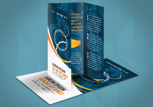 Brochures