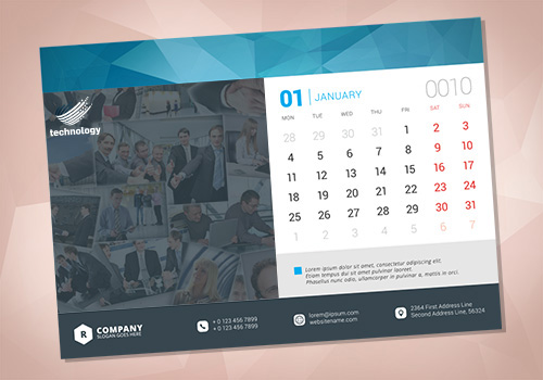 Calendar