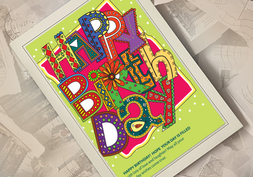 Greeting Cards