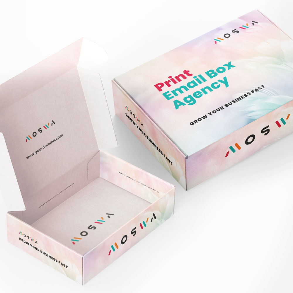 Mailer Box