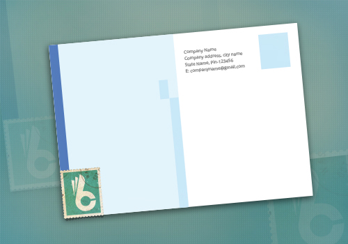 Postcards