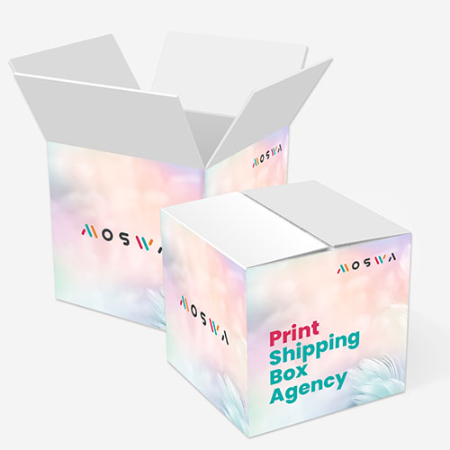 Shipping Box