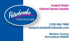 Swapnil's Latest PDF Block