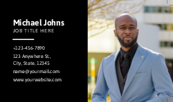 Real Estate Front