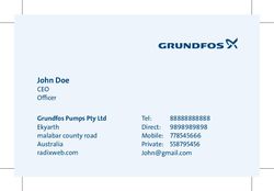 GrundfosBCard