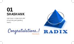Testing Sample -Shashank