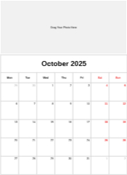 Test Calendar