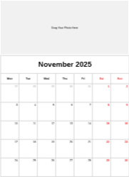 Test Calendar
