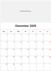 Test Calendar