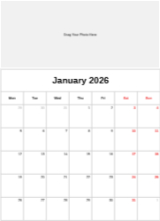 Test Calendar