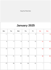 Test Calendar