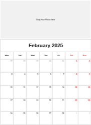 Test Calendar