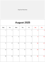 Test Calendar