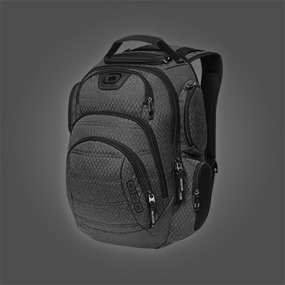 Bag 9L