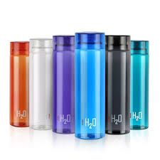 Bottle New