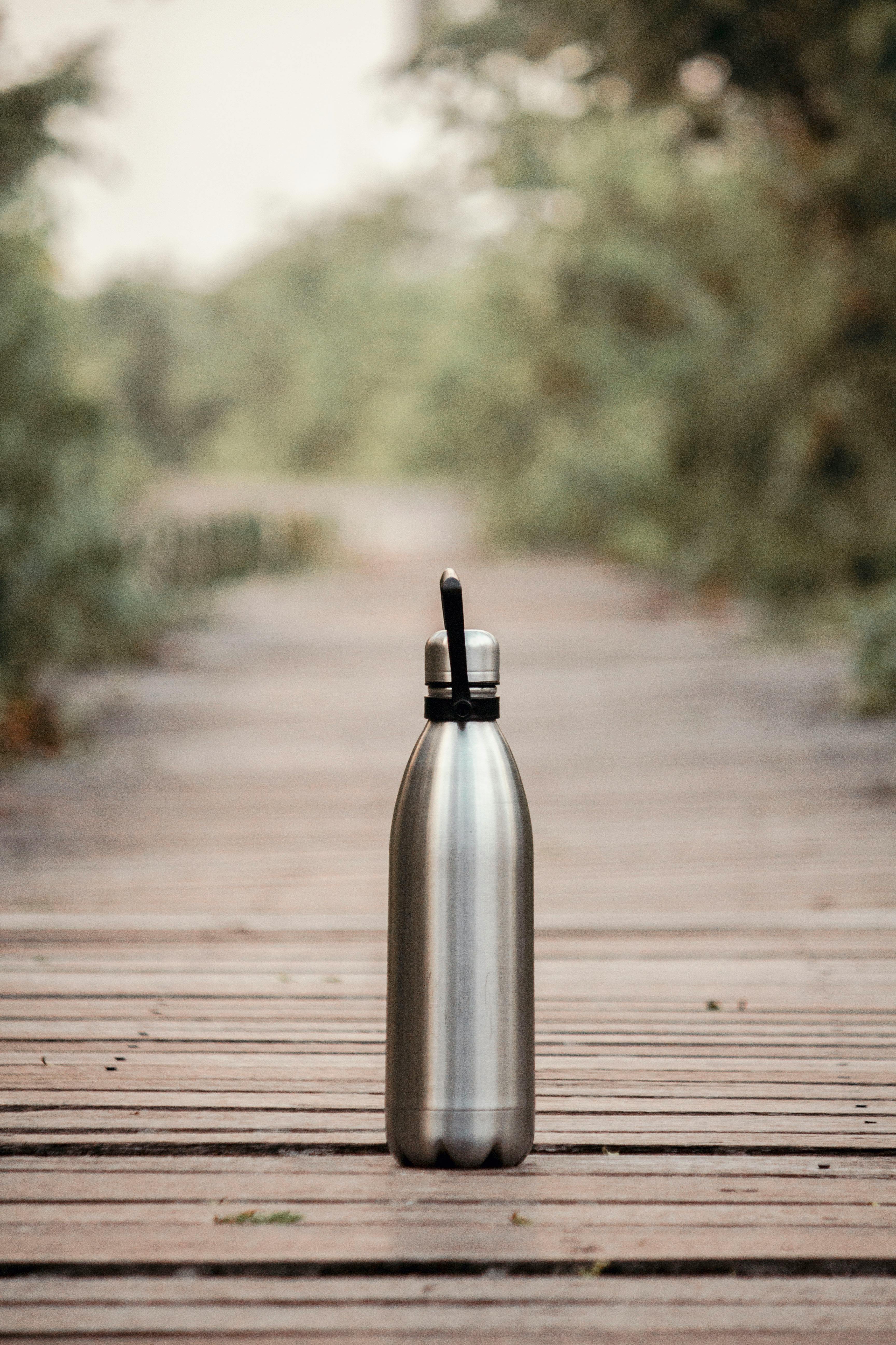 Bottle New