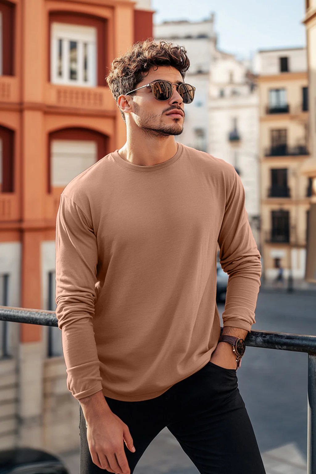 Custom T-Shirt