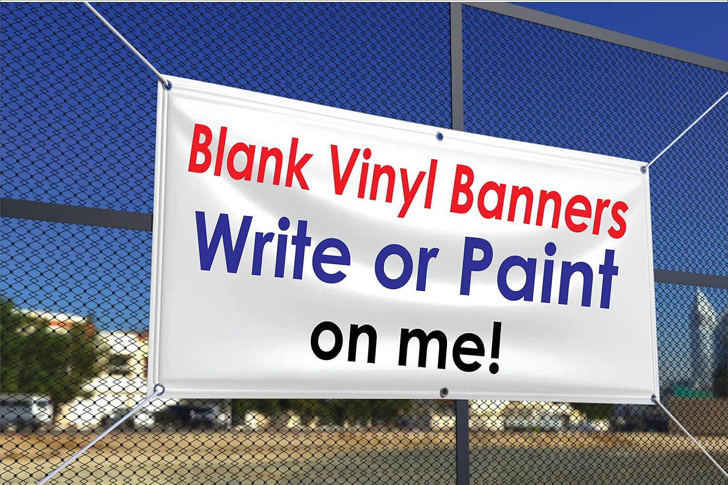Banners