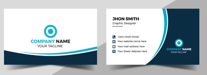 HDFC Bank ID cards