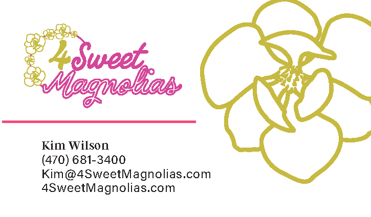 Standard Business Card