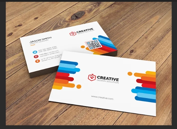 Business Card Sample-3(Shashank)
