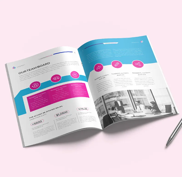 Booklets