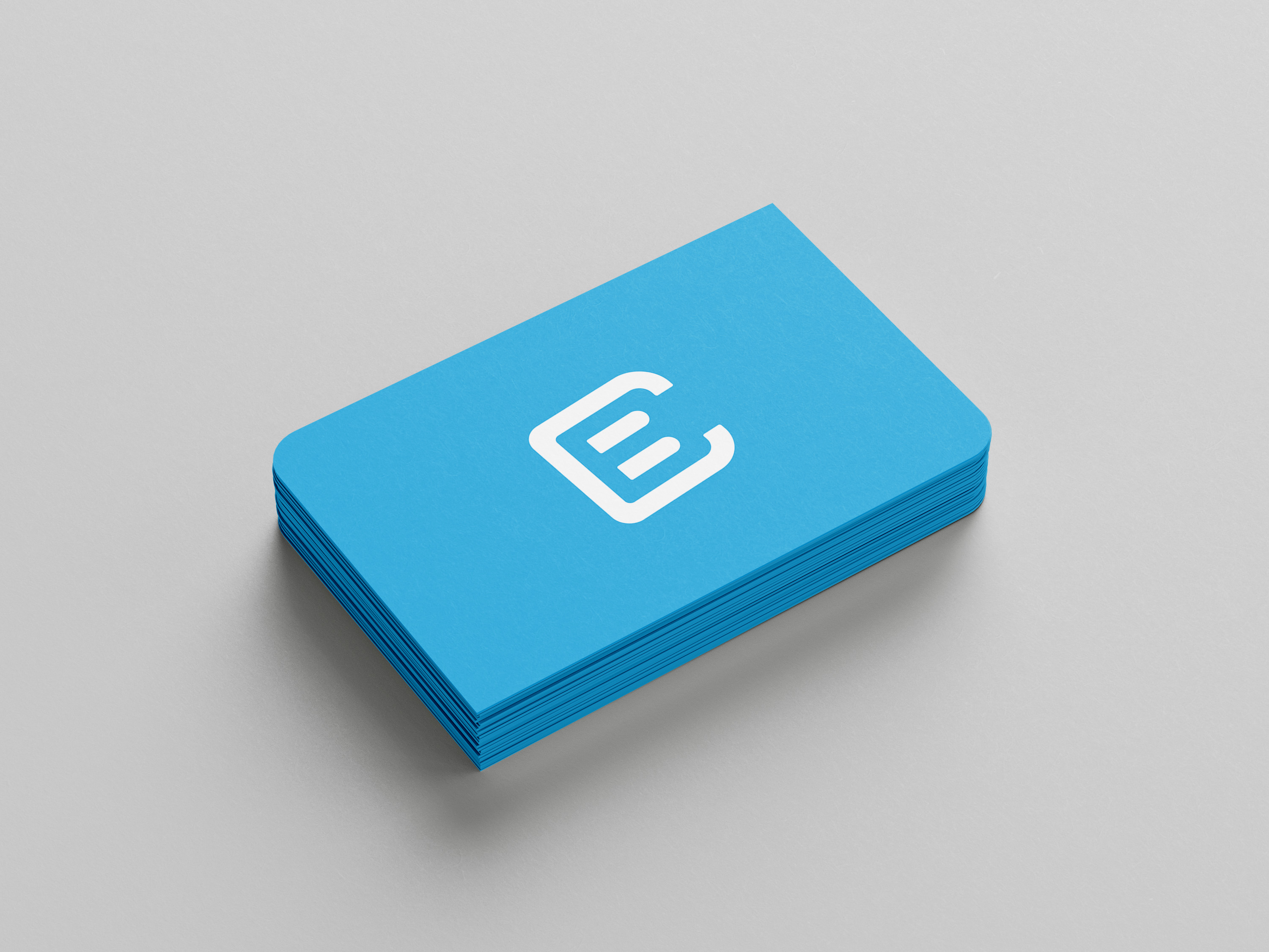 Business Card - BC