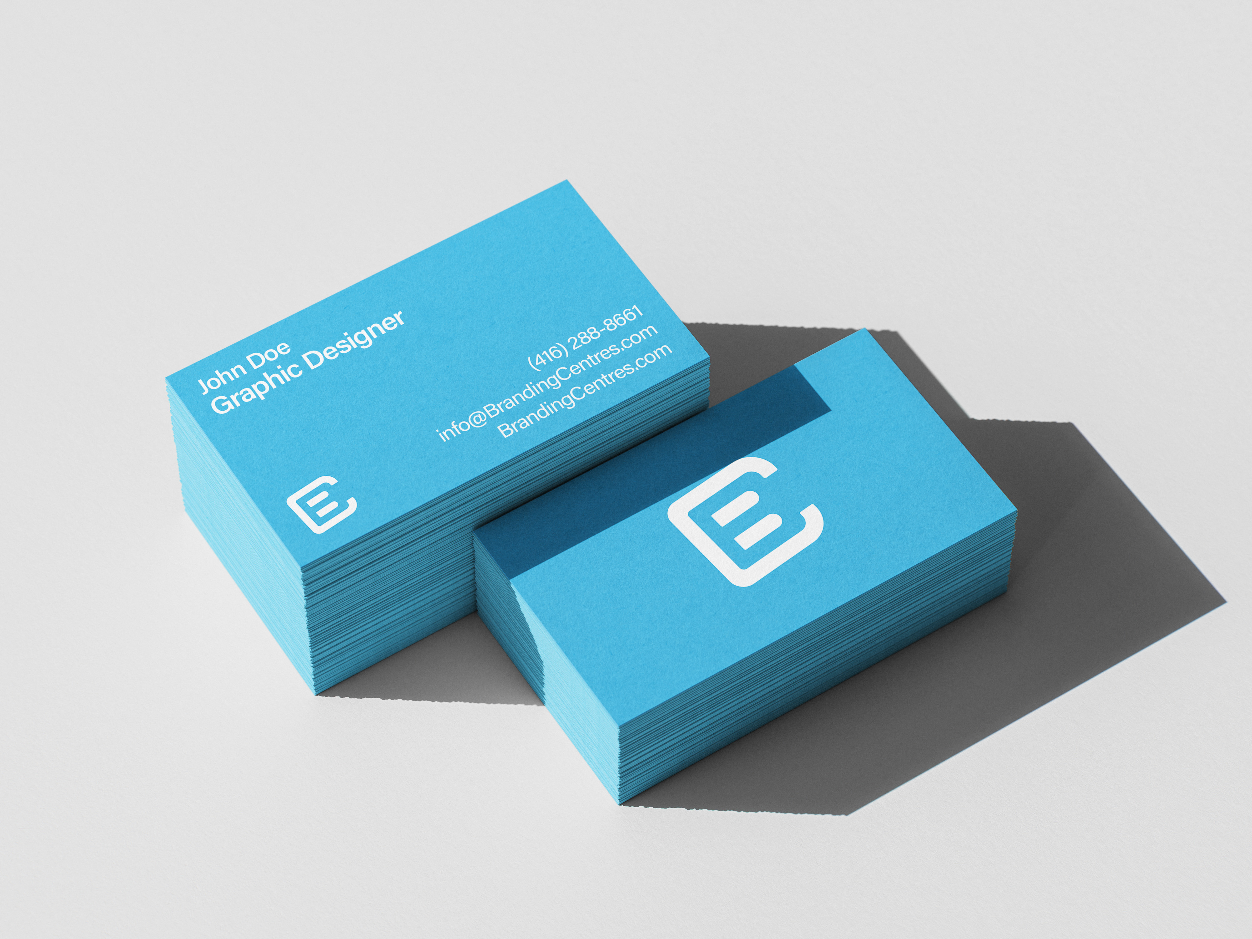 Business Card - BC