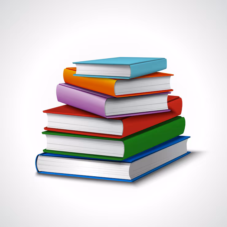 Book by Swapnil