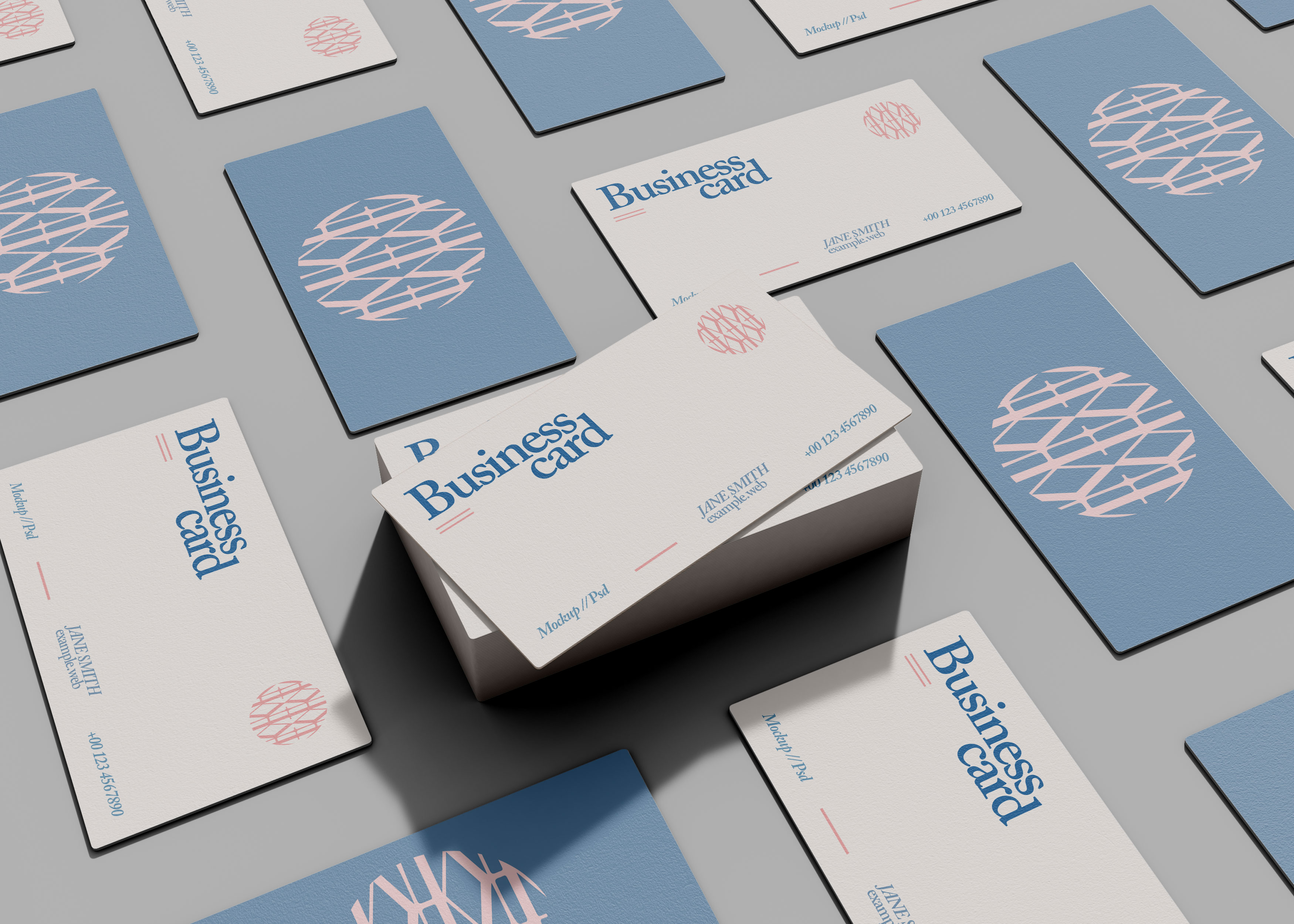 Business Cards 1