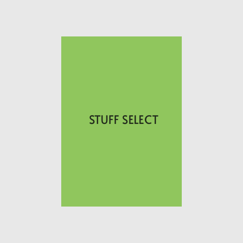 Afterpanf-Stuff Select-
