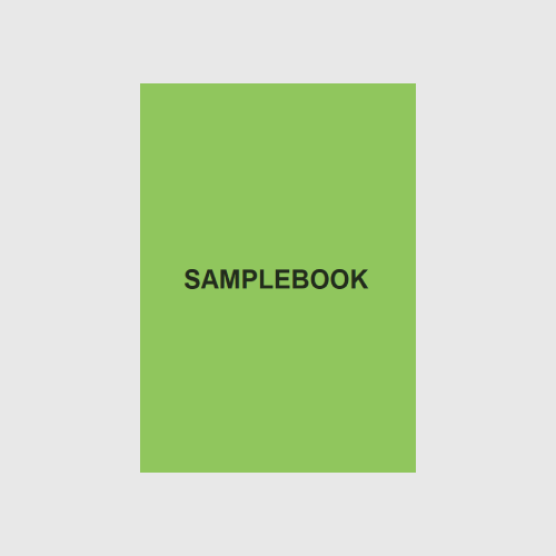 samplebook